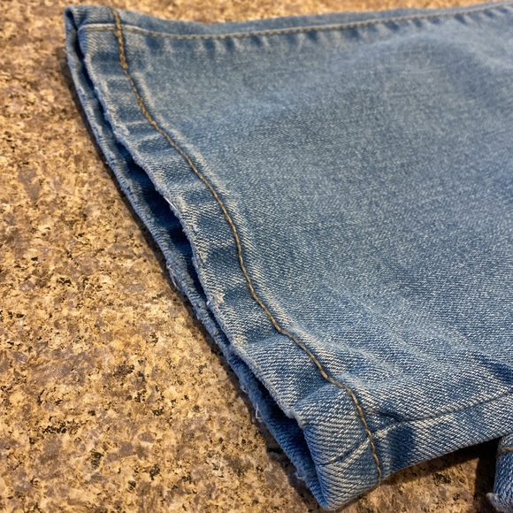 NWT Joe’s Jeans The Brixton Straight + Narrow Size 34 - Picture 12 of 16